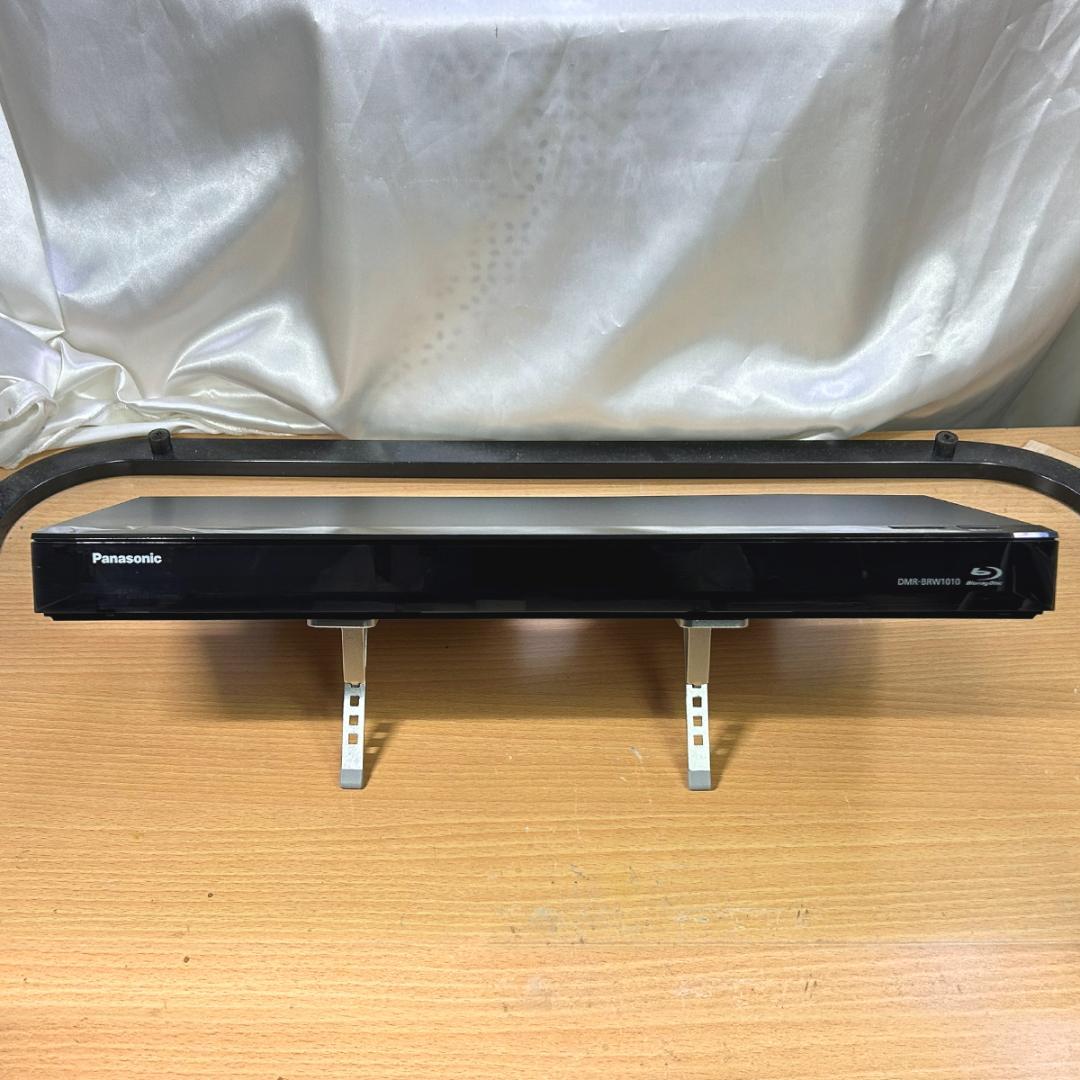 KuppaPanasonic DMR-BRW1010 ブルーレイレコーダー
