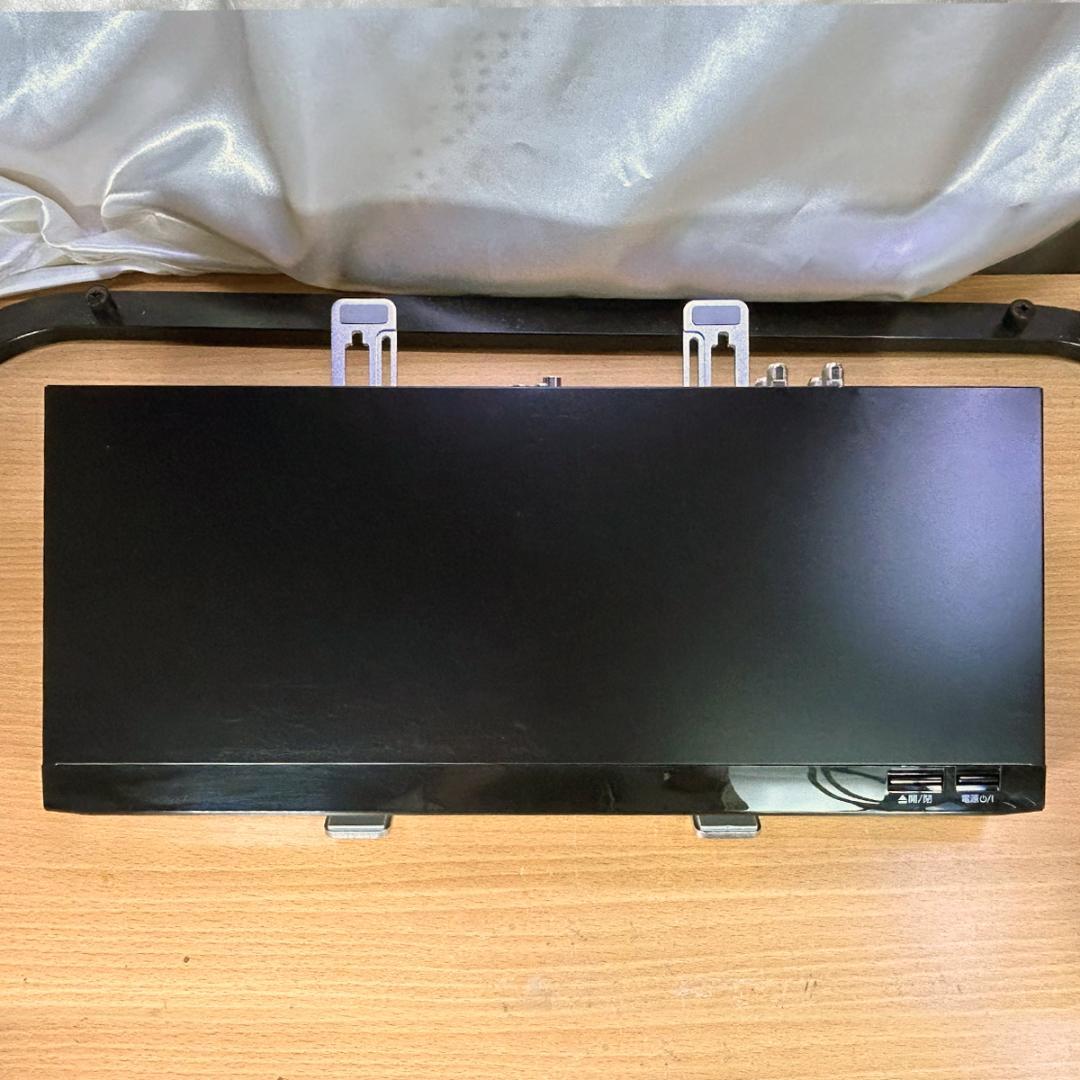KuppaPanasonic DMR-BRW1010 ブルーレイレコーダー