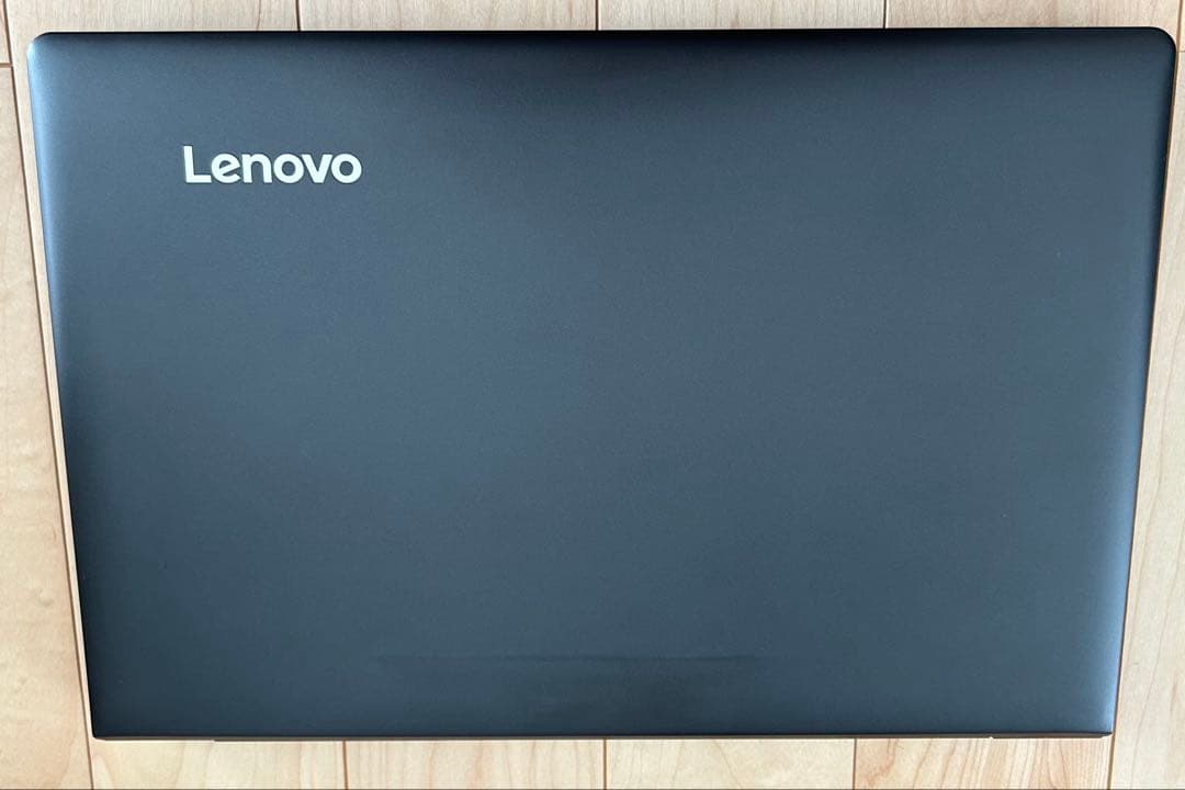 レノボ Corei7 12GB 500GB SSD Geforce 940MX