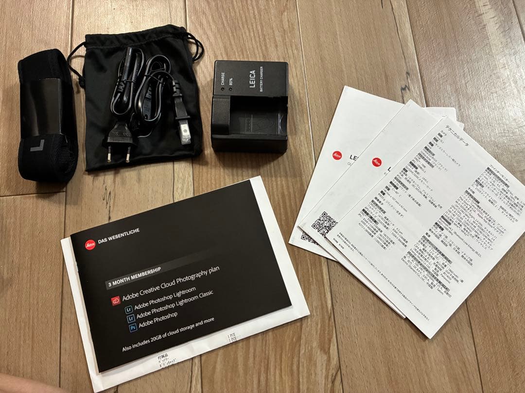 最終値下げ LEICA SL2 ミラーレスカメラ ブラック