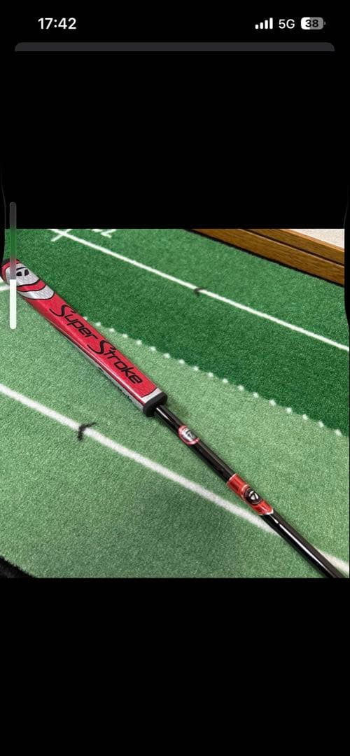 TaylorMade スパイダーツアー