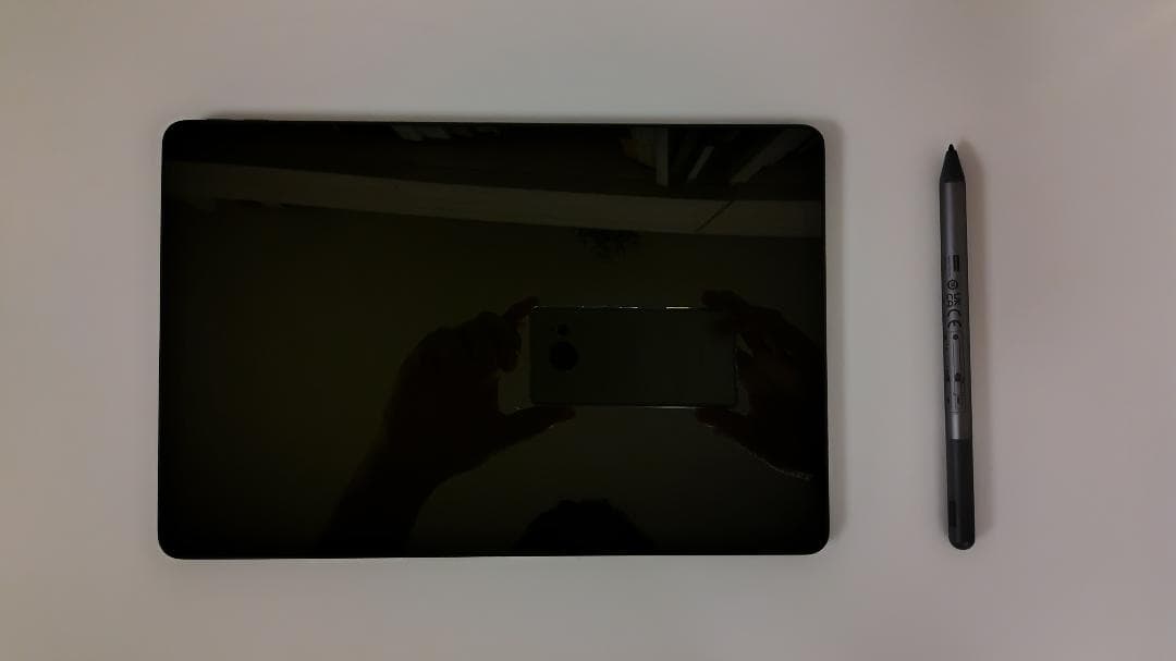 Lenovo Tab B11　LTEモデル