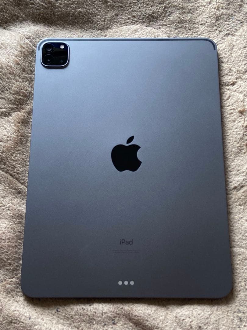 Apple iPad pro M1 wifiモデル 256GB第三世代