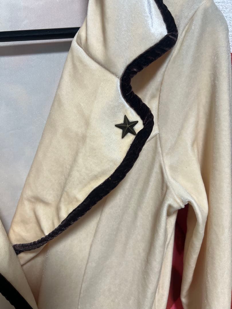 d.i.a. ダブルブレストジャケット