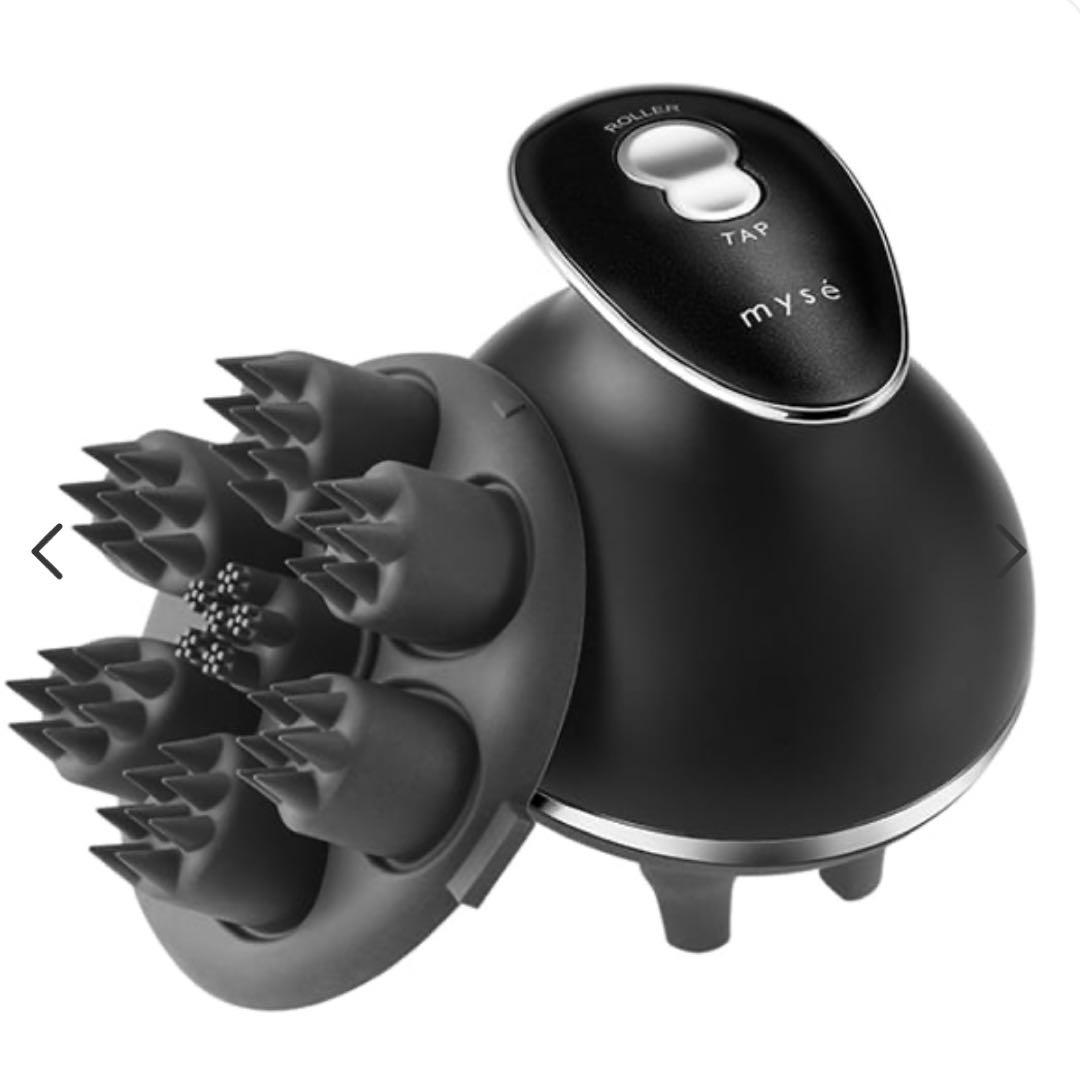 【新品未開封】ミーゼ ニードルヘッドスパリフト アクティブ MS-32G