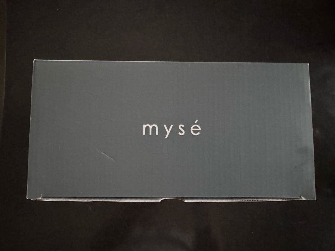 【新品未開封】ミーゼ ニードルヘッドスパリフト アクティブ MS-32G