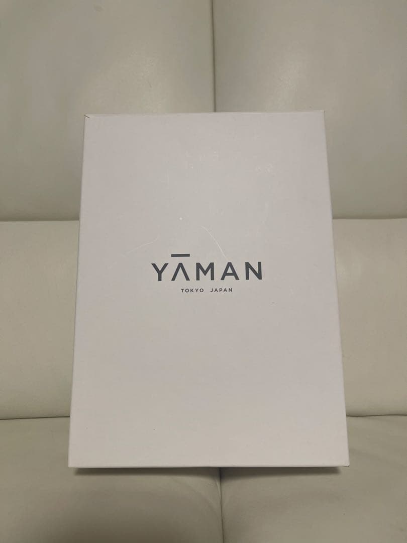 【新品・未使用品】YA-MAN 美顔器 フォトプラス HRF-10T