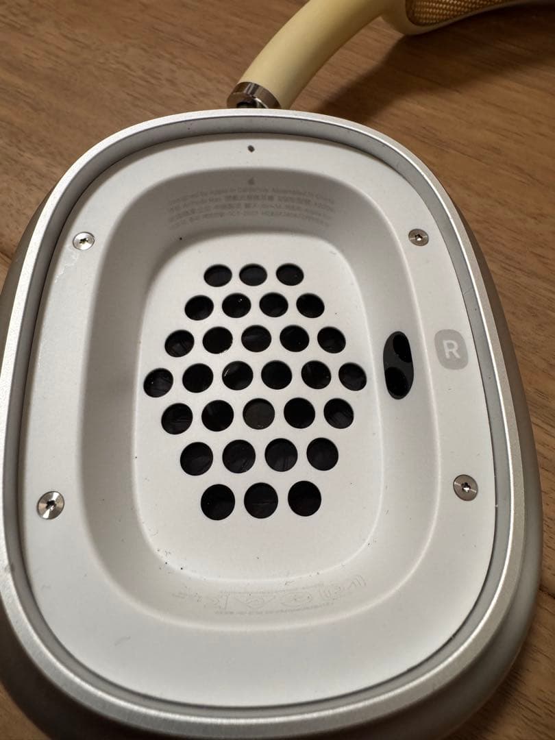 Apple AirPods Max 正規品　ジャンク