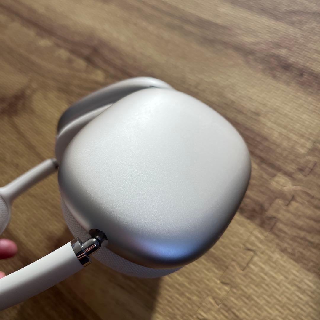 AirPods Max（美品）