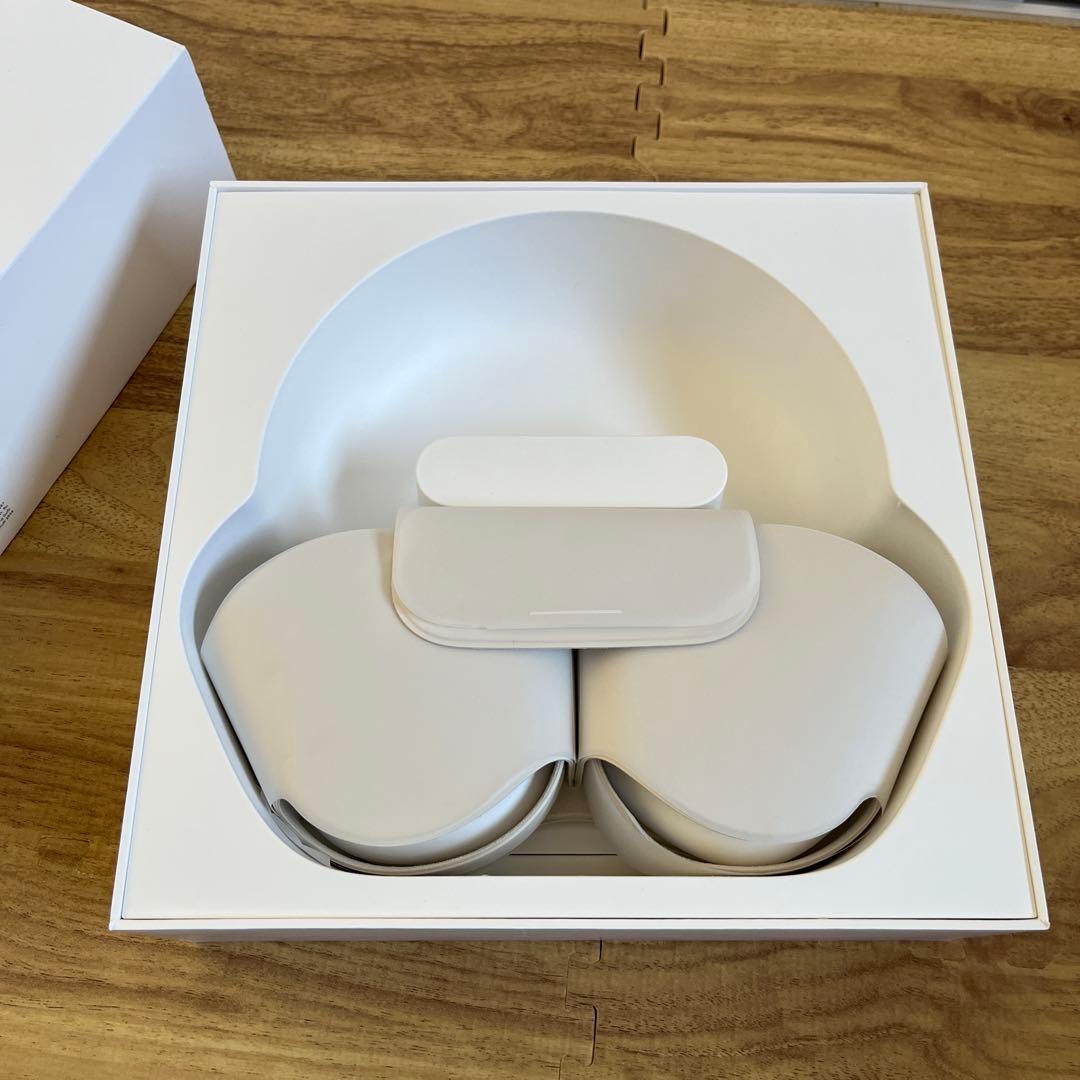 AirPods Max（美品）