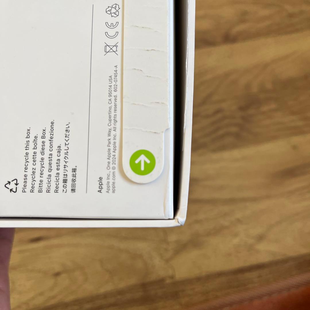 AirPods Max（美品）