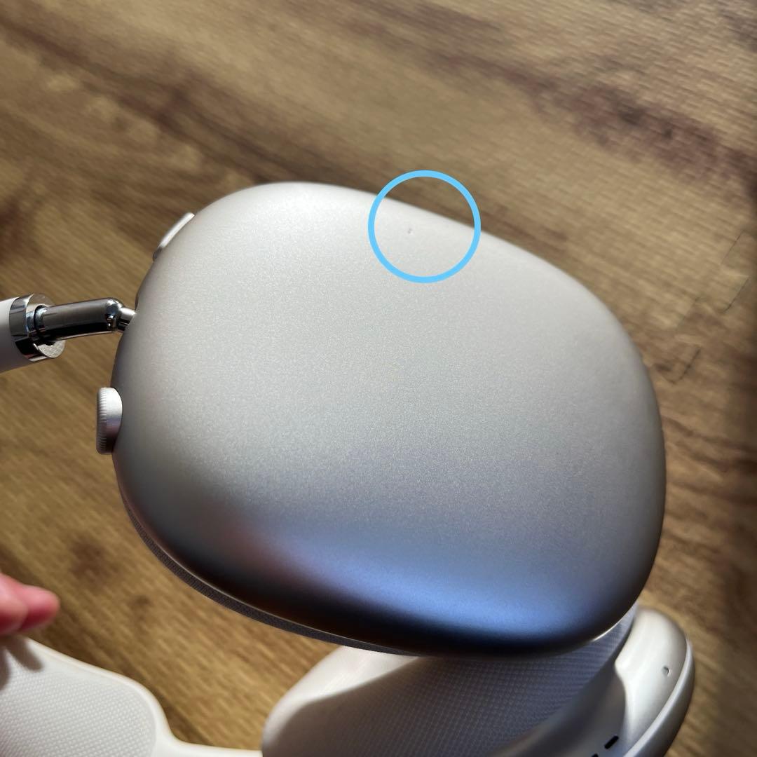 AirPods Max（美品）