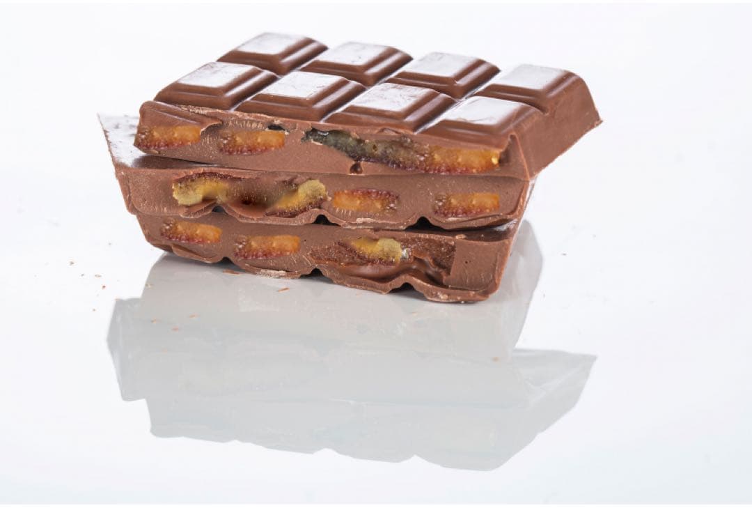 専用　ベルナシオン　レ　オランジュ　フィユティーヌ