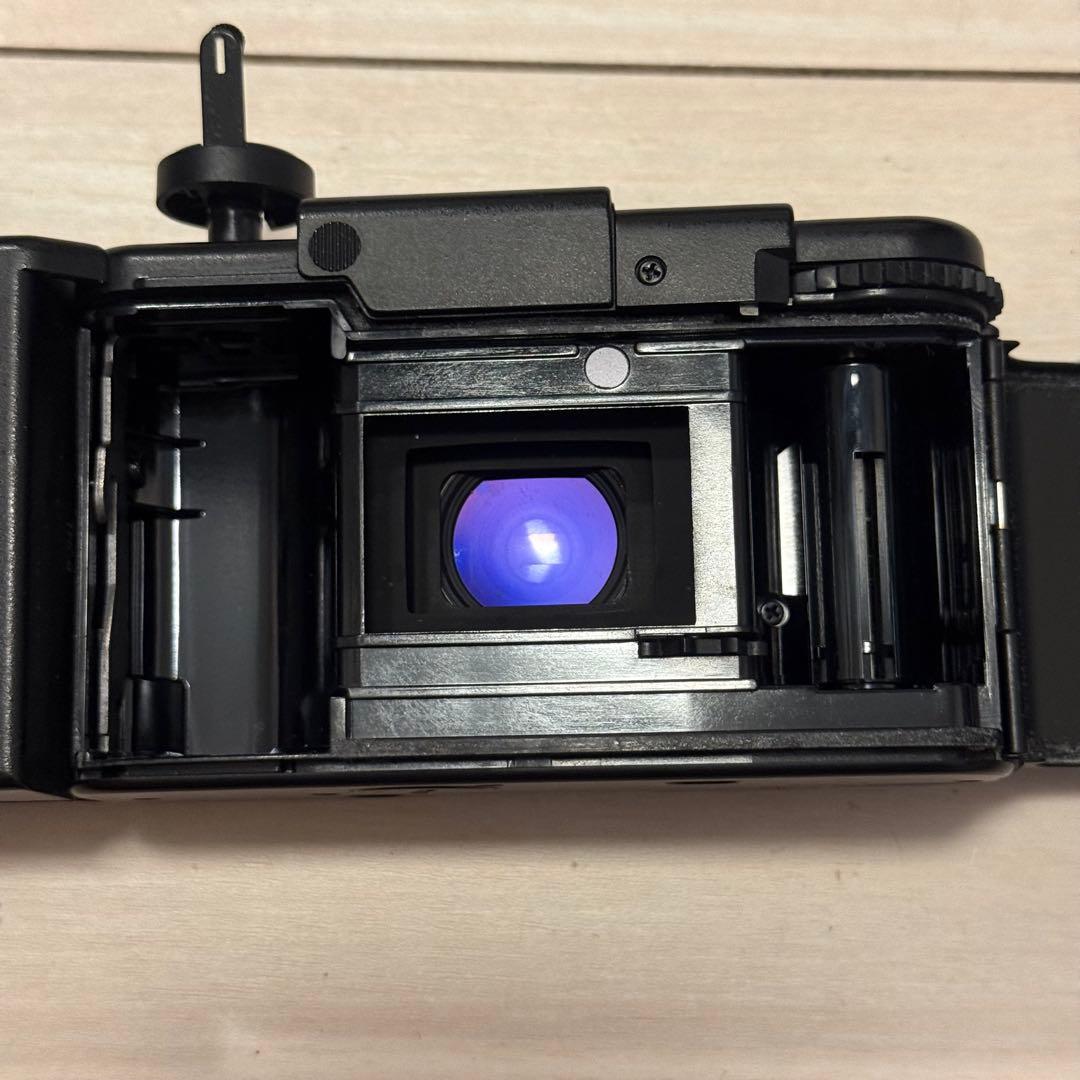 美品　OLYMPUS A16 動作未確認