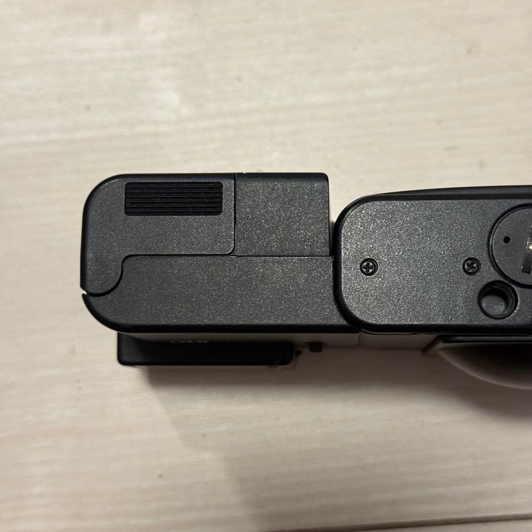 美品　OLYMPUS A16 動作未確認