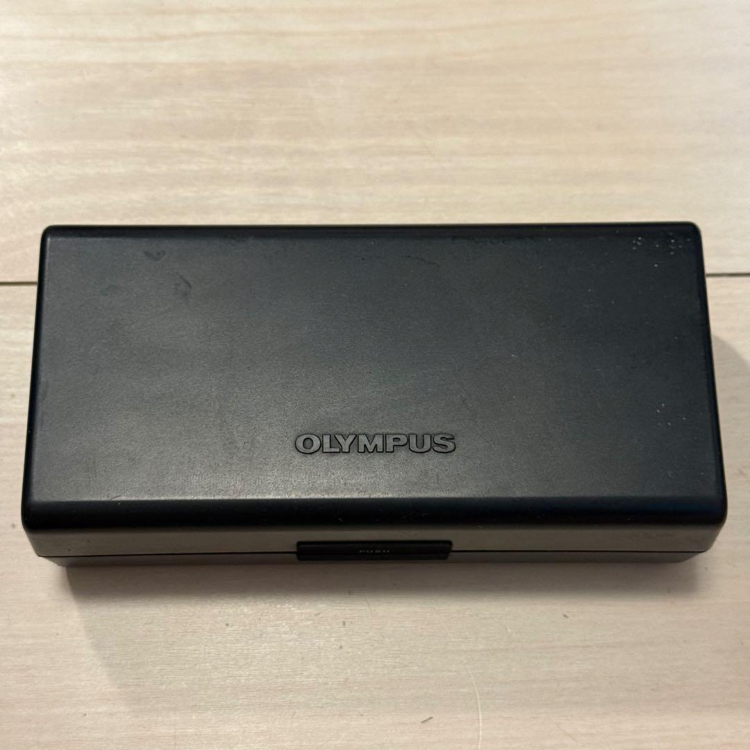 美品　OLYMPUS A16 動作未確認