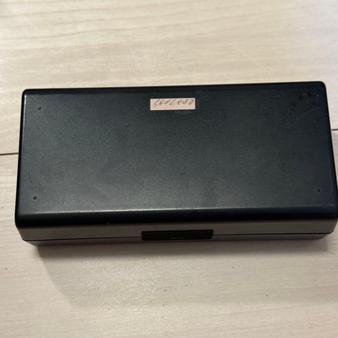 美品　OLYMPUS A16 動作未確認