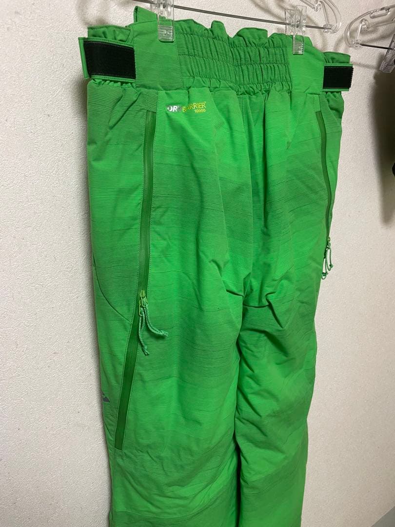 Phenix 新品未使用スキー スノーボード ウエア メンズL サイズ