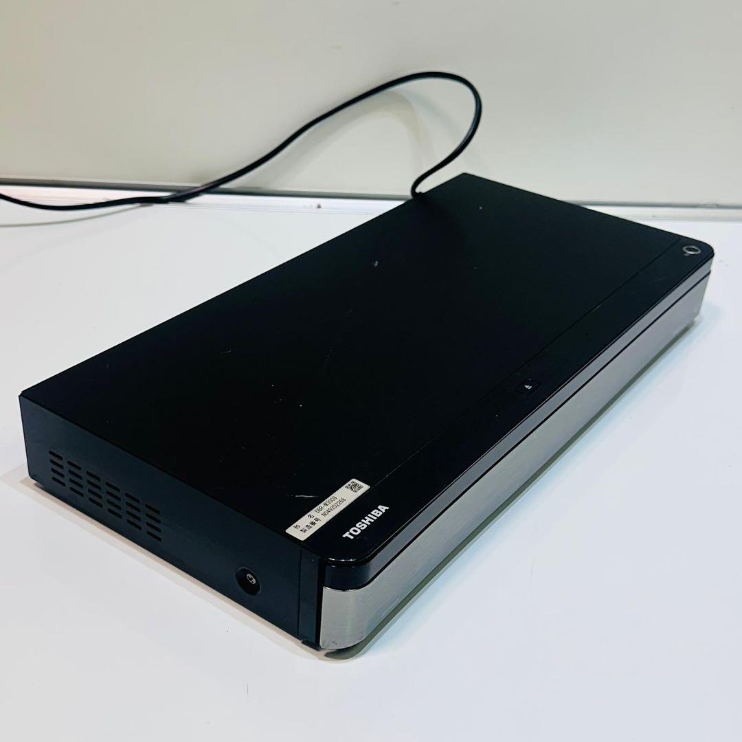 TOSHIBA ブルーレイレコーダー DBR-M3009 動作品