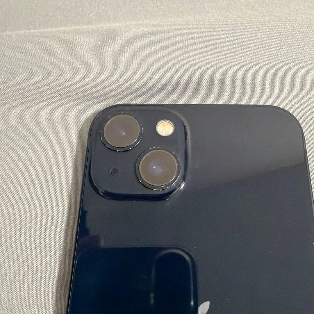 Apple iPhone 13 ミッドナイト　128GB