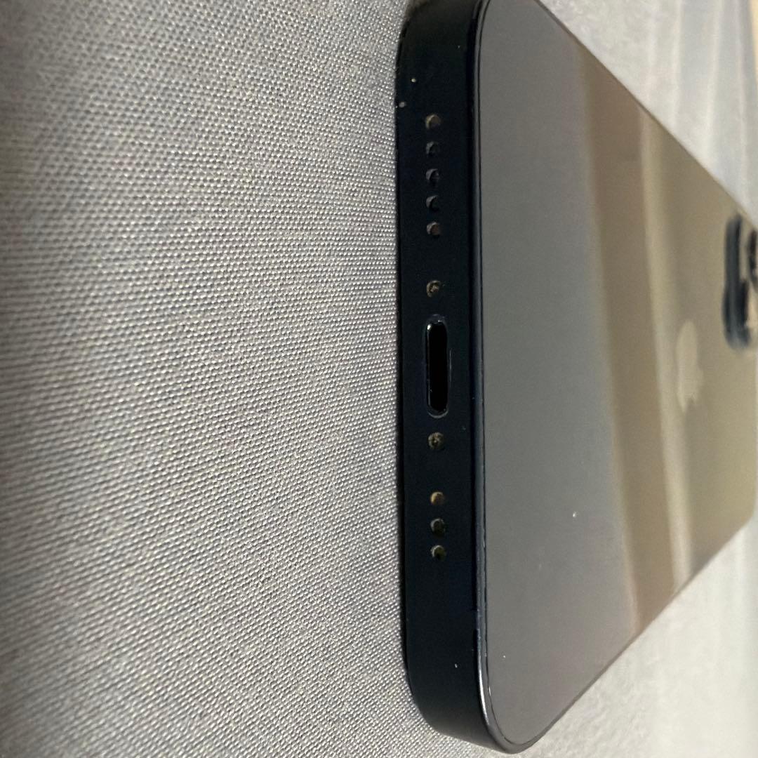 Apple iPhone 13 ミッドナイト　128GB