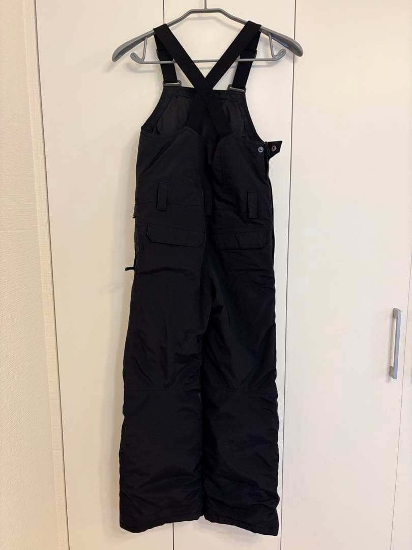 BURTON 子供用スノーボードウェア S GORETEX