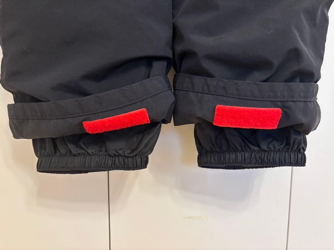 BURTON 子供用スノーボードウェア S GORETEX