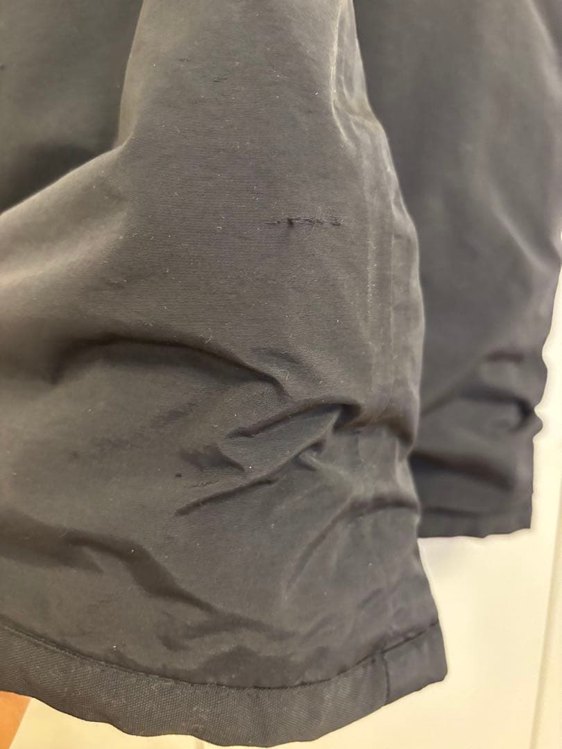 BURTON 子供用スノーボードウェア S GORETEX