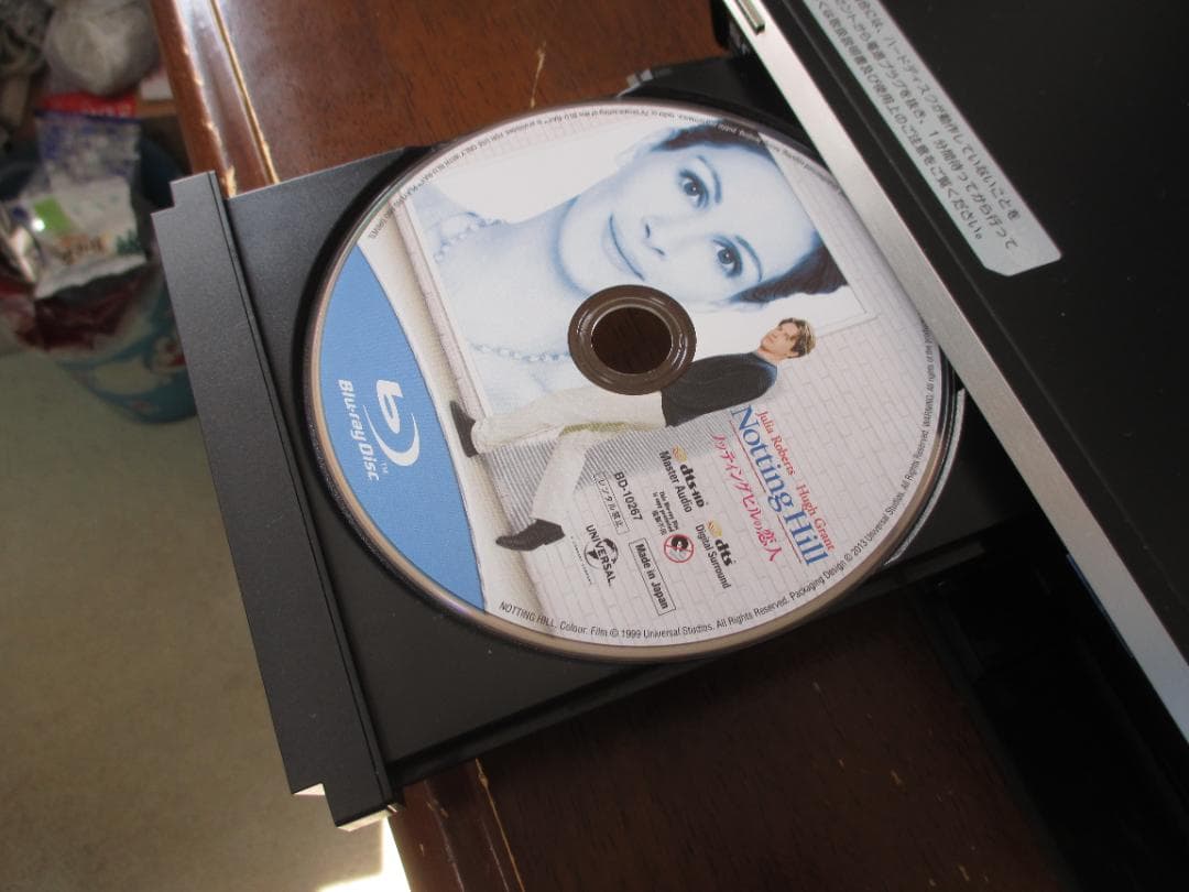 2013年製☆SONY ブルーレイレコーダー 2番組同時録画 BDZ-EW500