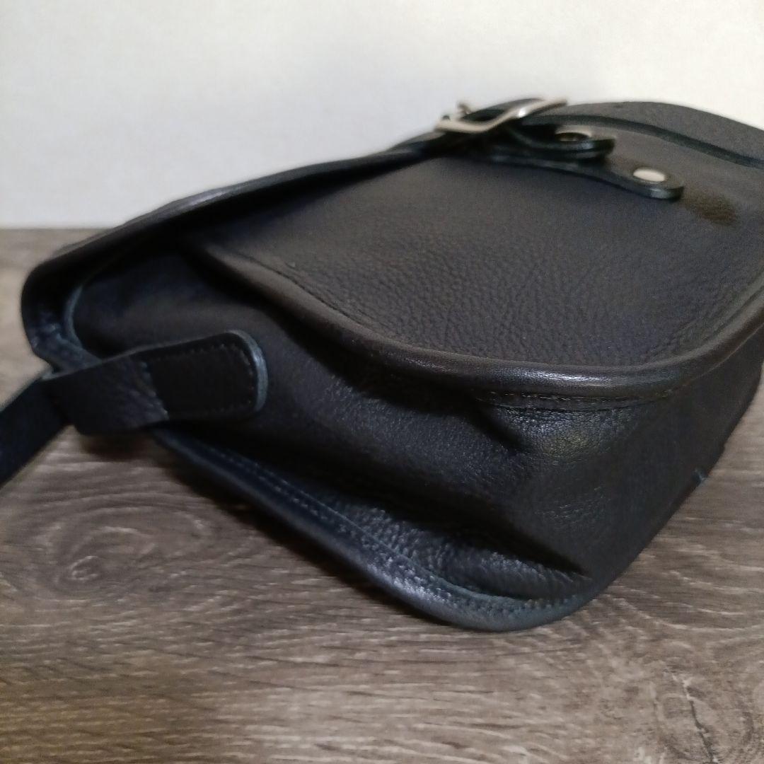 スロウ　ミニカートリッジショルダーバッグ　別注