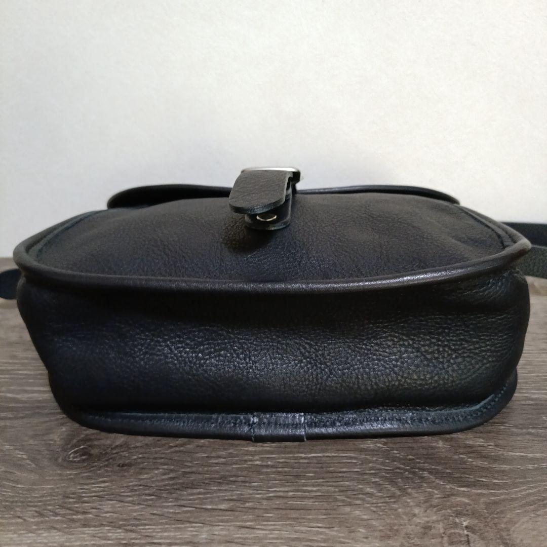 スロウ　ミニカートリッジショルダーバッグ　別注