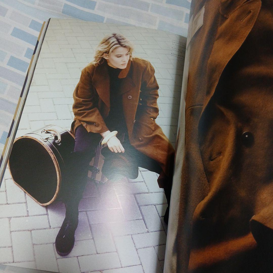 洋書 ideas from massimo osti