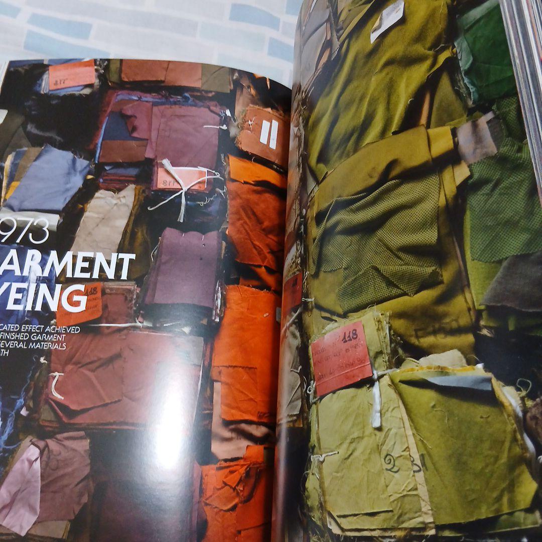 洋書 ideas from massimo osti