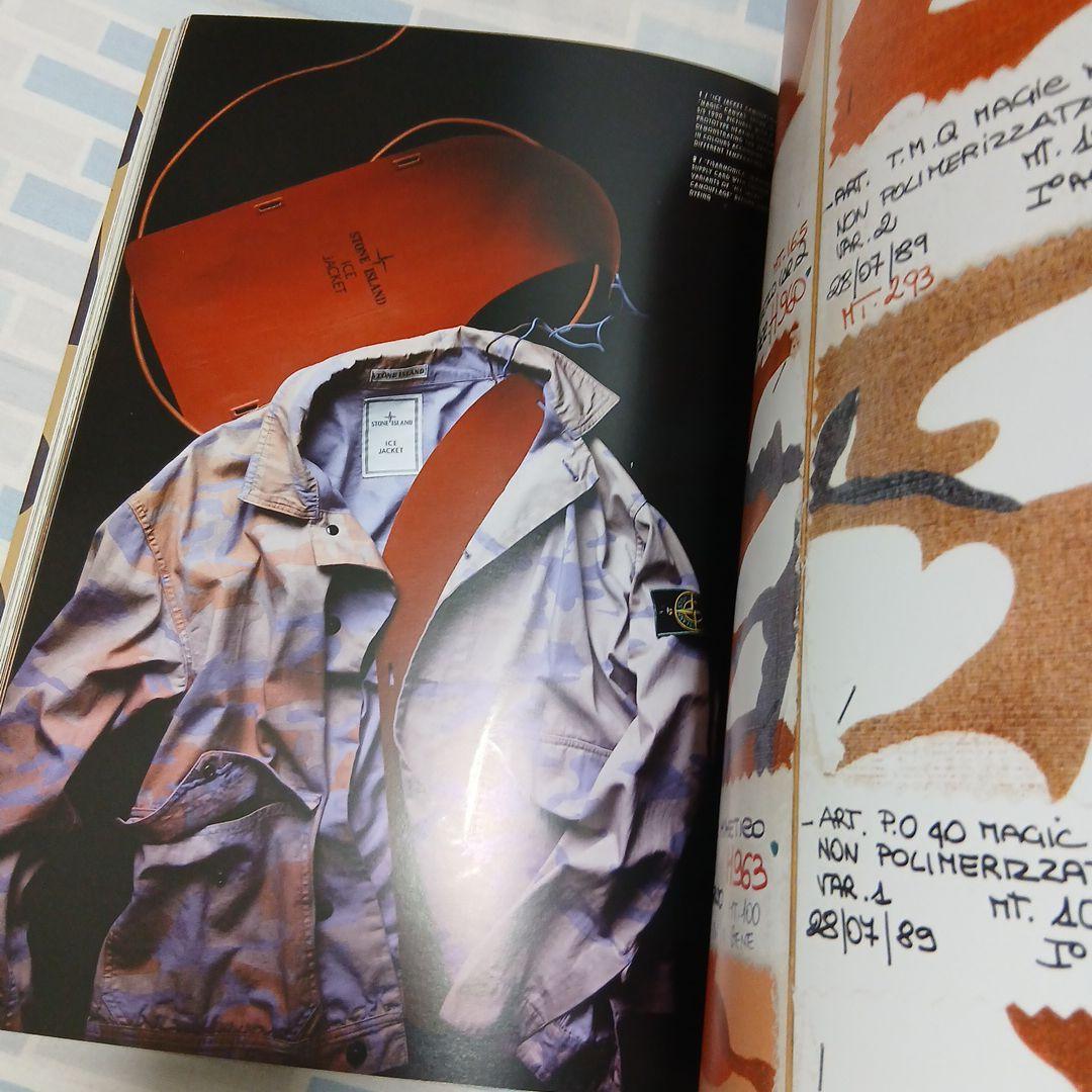 洋書 ideas from massimo osti