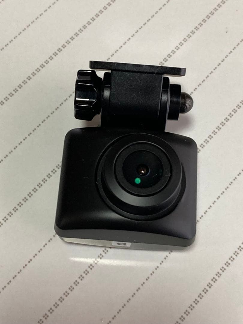 COMTEC ZDR059 360度カメラ ドライブレコーダー通信機能搭載