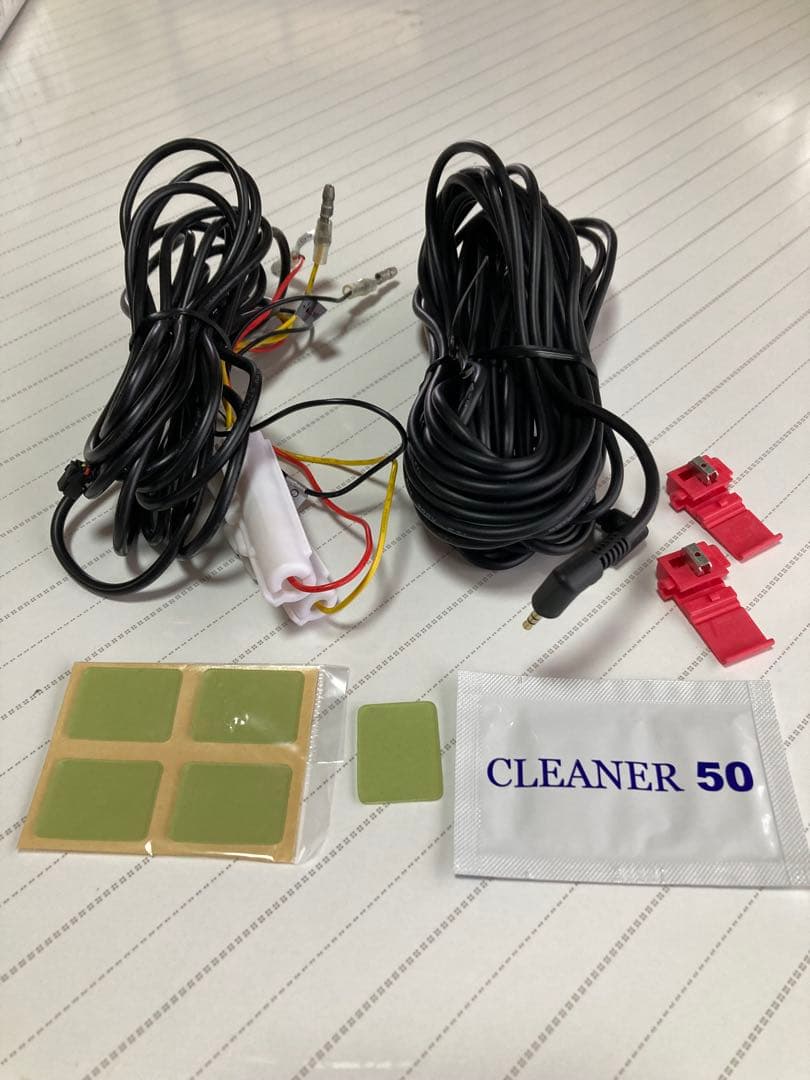 COMTEC ZDR059 360度カメラ ドライブレコーダー通信機能搭載