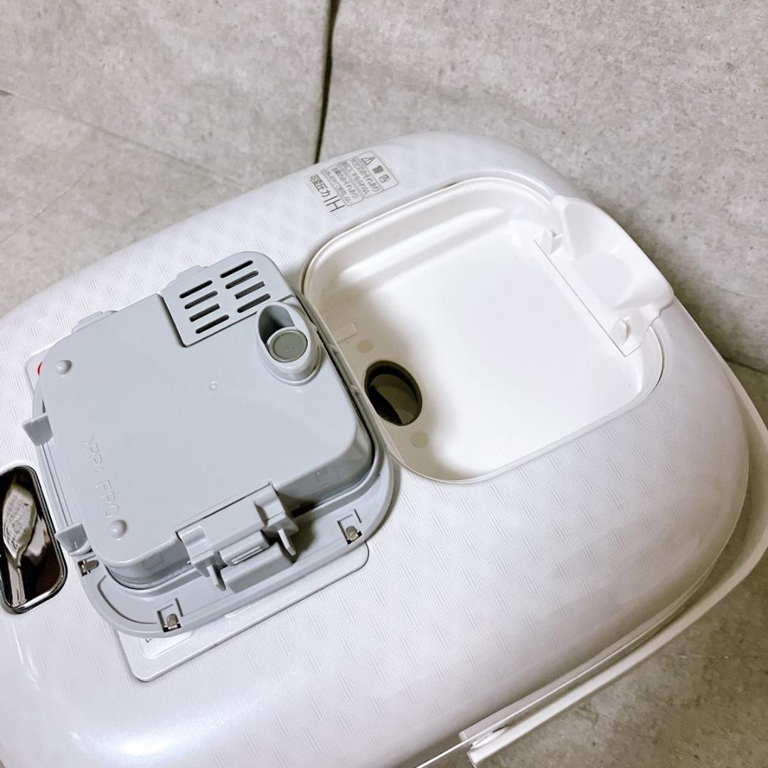 Panasonic Wおどり炊き SR-SJW058 圧力IH炊飯器 2023年