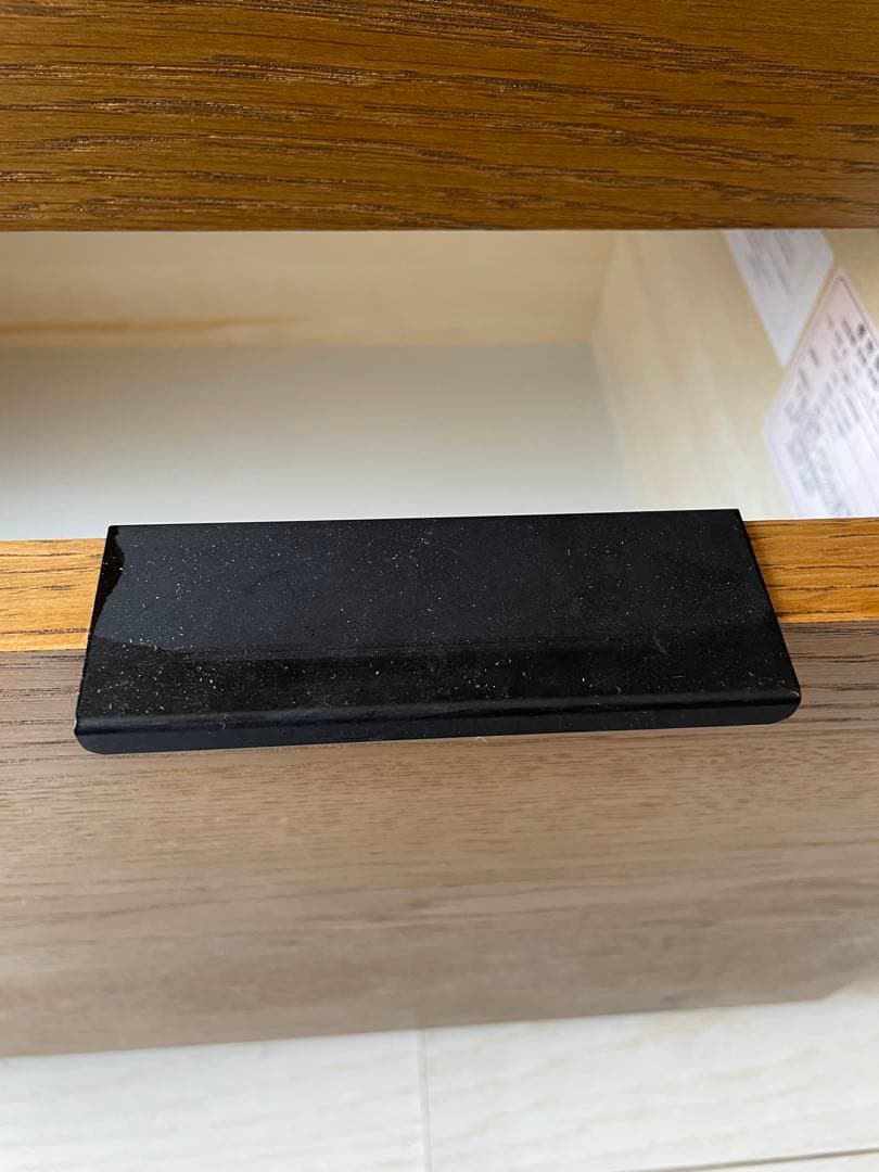 【キーボー様】unico ADDAY(アディ) キッチンボード W1230