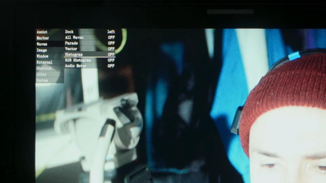 その他 Seetec 17.3\" IPS 1080p 3G-SDI HDMI