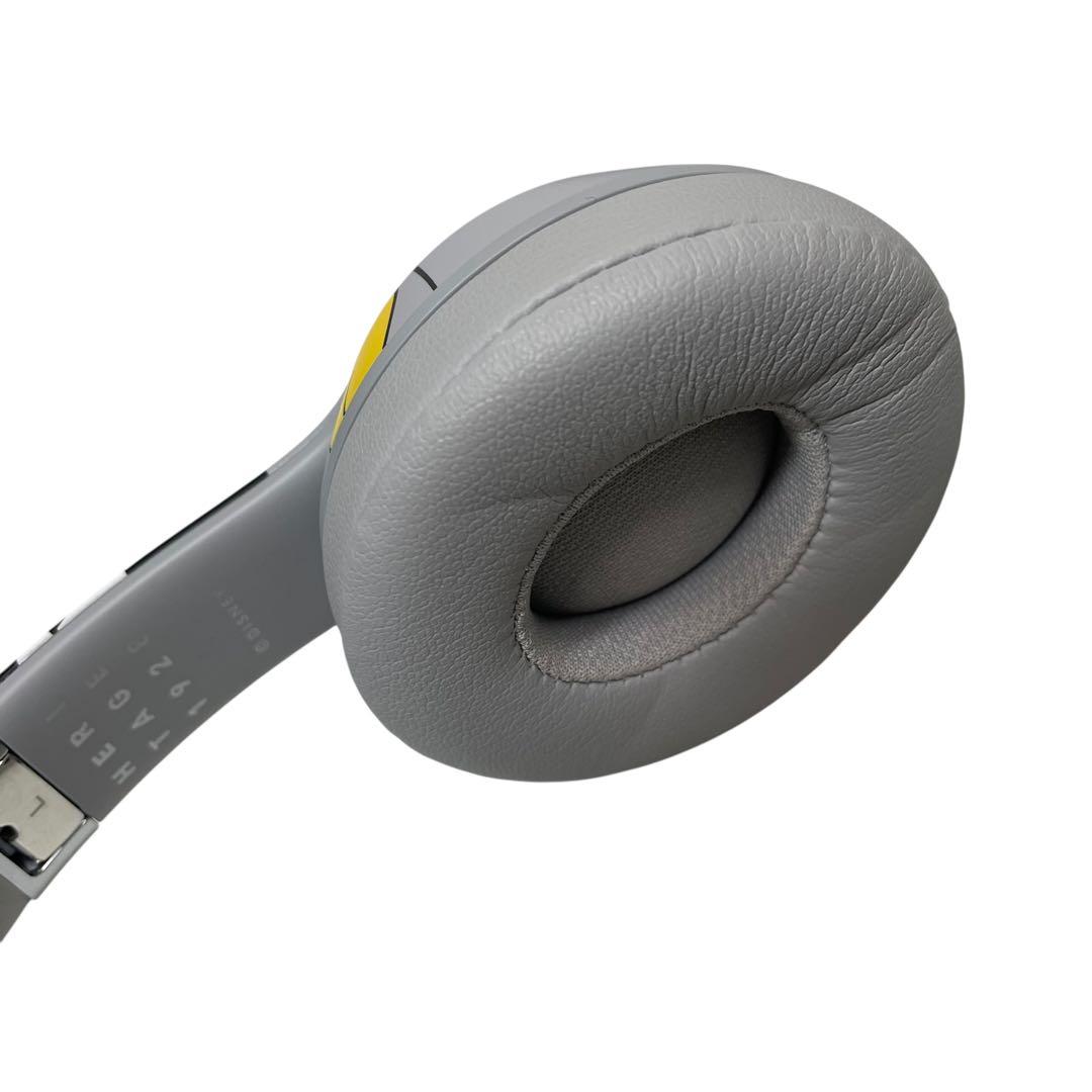 【美品】Beats Solo3 Wireless ミッキーマウス生誕90周年