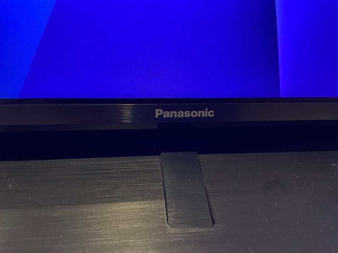 パナソニック 49V型 液晶 テレビ VIERA TH-49HX850