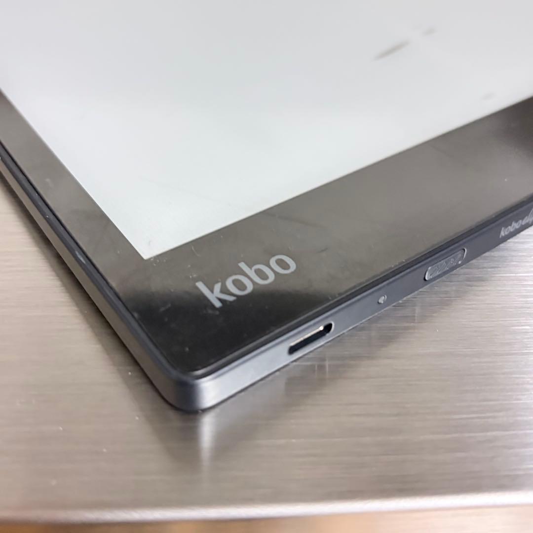 楽天 Kobo Elipsa 2E 電子書籍リーダー 10.3インチ 本体のみ