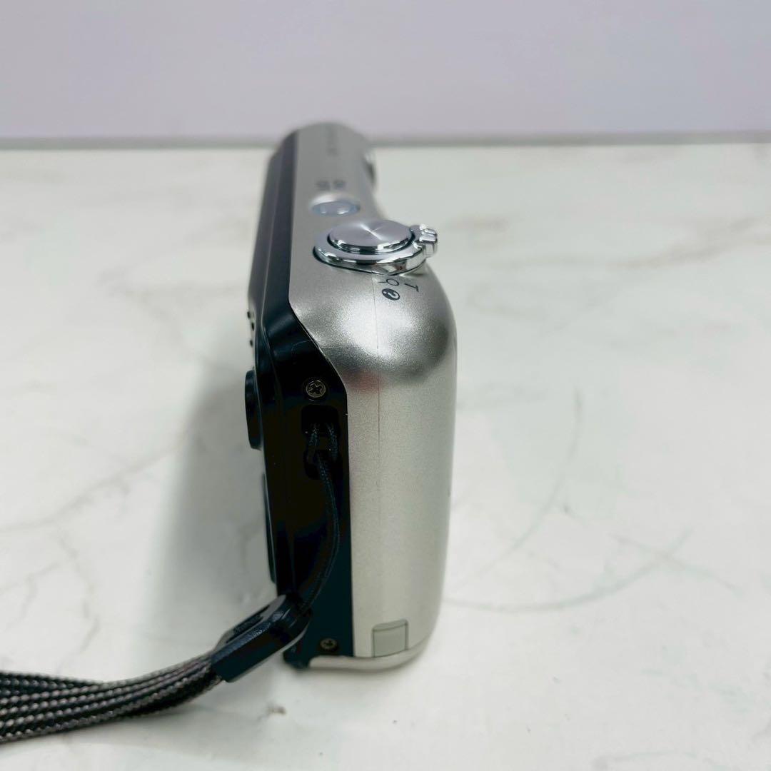 Nikon COOLPIX A10 コンパクトデジタルカメラ WW7299