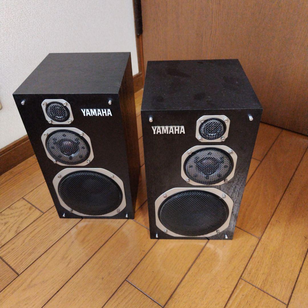 YAMAHA　NS―1000MMスピーカーセット