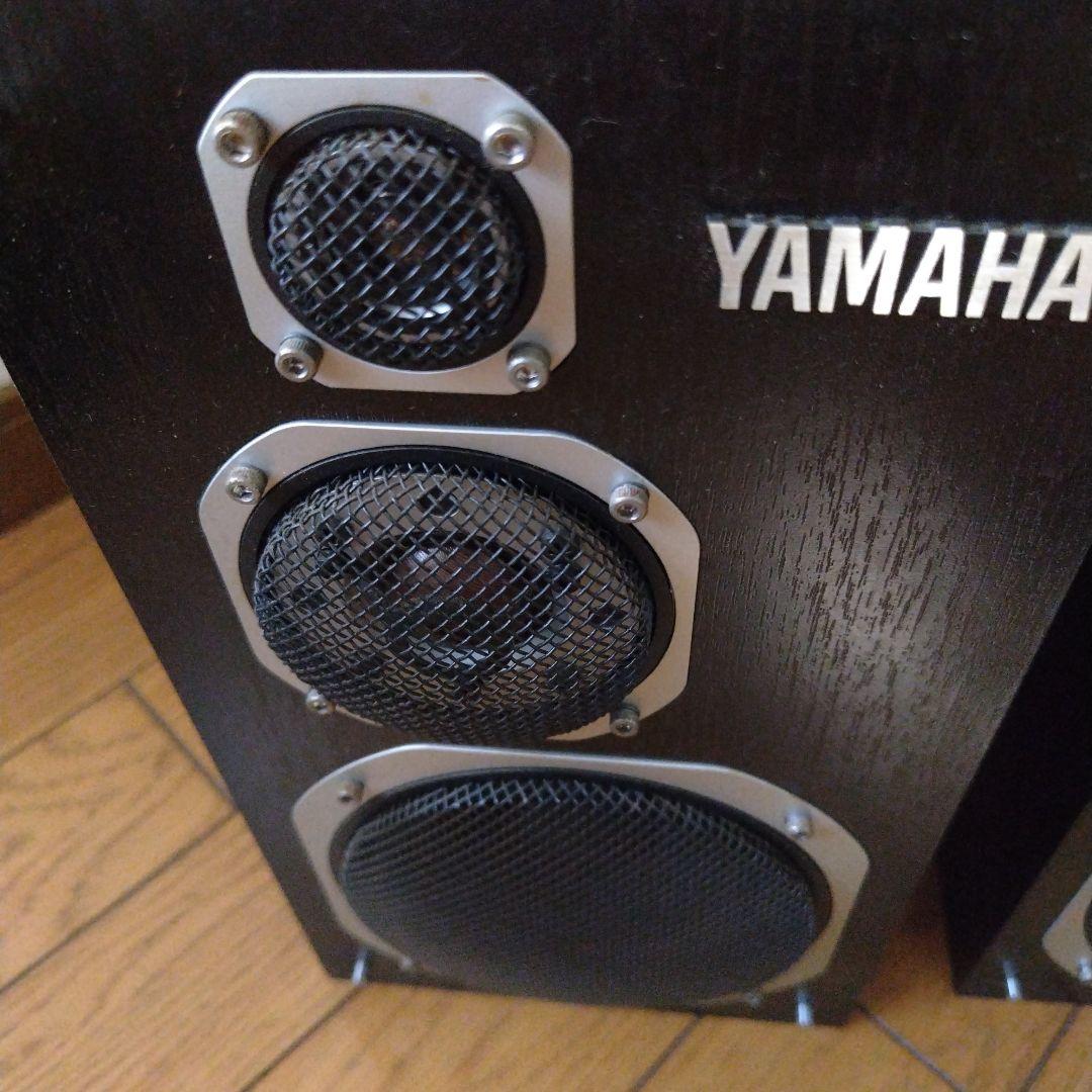 YAMAHA　NS―1000MMスピーカーセット