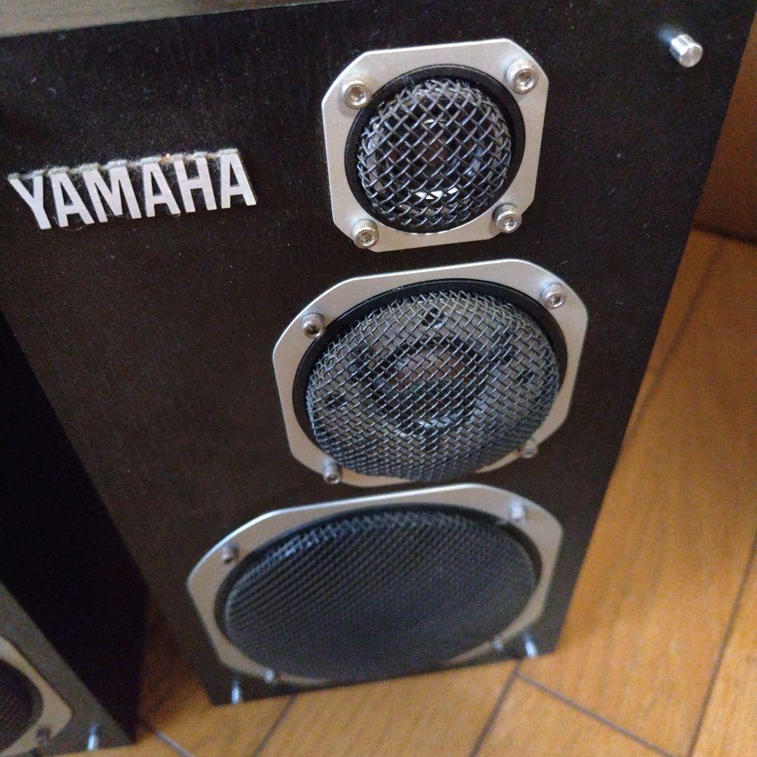 YAMAHA　NS―1000MMスピーカーセット