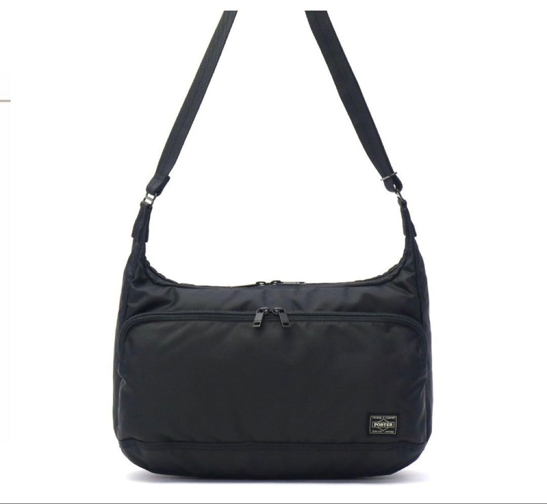 ポーター　吉田カバン　PORTER ショルダーバッグ　689-05938