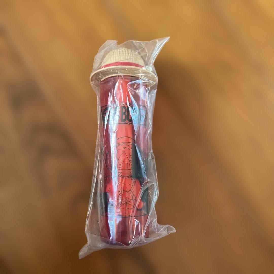 早い者勝ち！ONE PIECE ルフィ セット