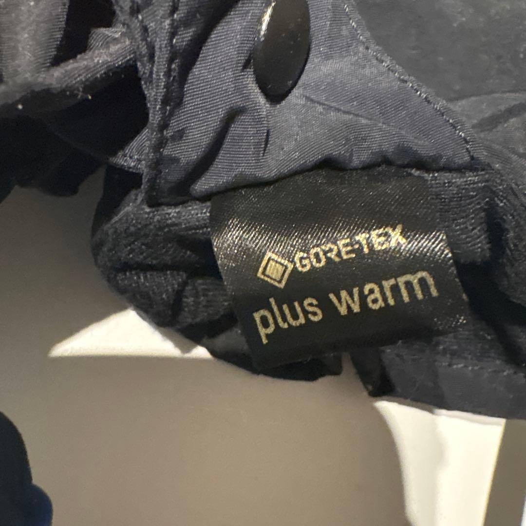 Burton GORE-TEX アンダーミトン美品