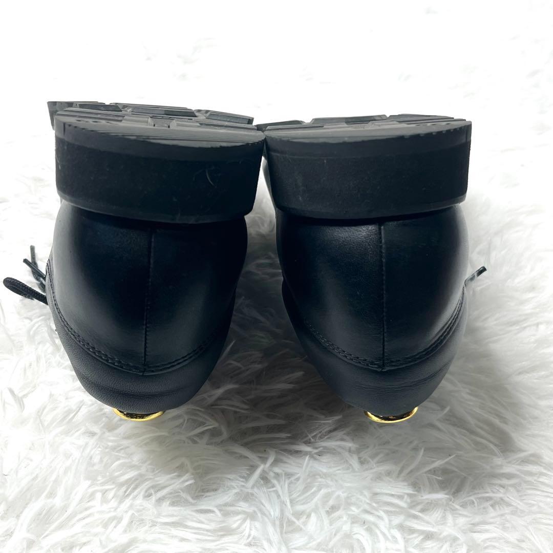 【極美品】 未使用級 asics Pedala Uチップ ゴアテックス 27cm